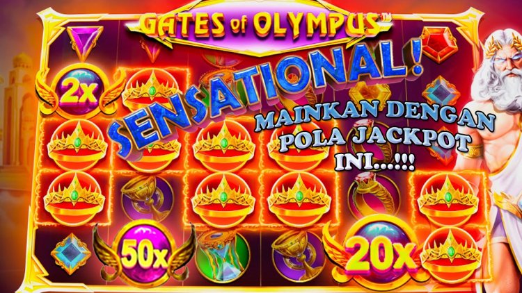 Meraup Keuntungan dengan Bermain Slot Lucky Neko dan Gates of Olympus di Situs Ternama
